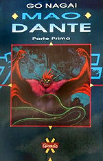 Mao Dante (Storie)