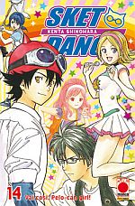 Sket Dance