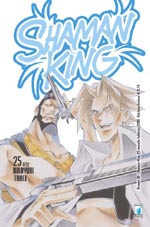 Shaman King