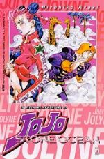 Le bizzarre avventure di JoJo