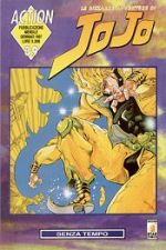 Le bizzarre avventure di JoJo