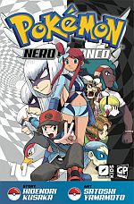 Pokemon - Nero e Bianco