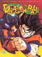 Dragon Ball Anime Comics - Terza edizione