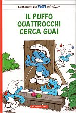 Puffi: Il puffo quattrocchi cerca guai