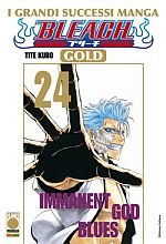 Bleach Gold