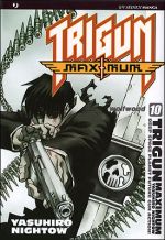 Trigun Maximum