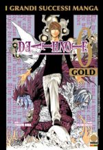 Death Note Gold