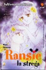 Ransie la strega - Batticuore notturno