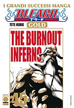 Bleach Gold Deluxe