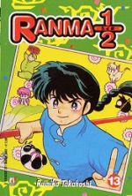 Ranma 1/2 (Riedizione)