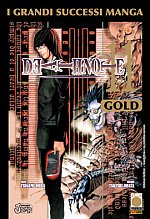 Death Note Gold