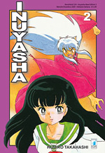 Inuyasha New Edition