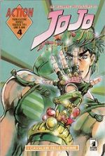 Le bizzarre avventure di JoJo