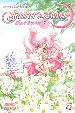 Pretty Guardian Sailor Moon - Short Stories