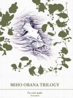 Miho Obana Trilogy