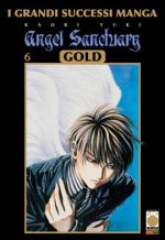 Angel Sanctuary Gold Deluxe