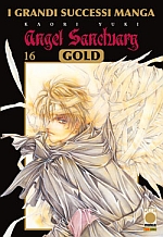 Angel Sanctuary Gold