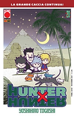 Hunter x Hunter