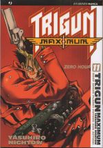 Trigun Maximum