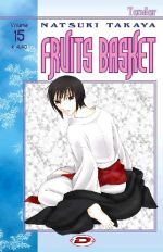 Fruits Basket