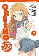 Oreimo