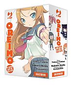 Oreimo Box