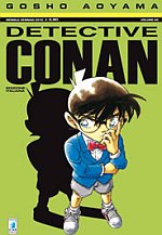 Detective Conan