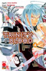 Trinity Blood