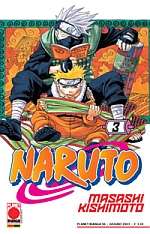 Naruto il mito
