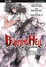 Burning Hell - Il regno di Dio