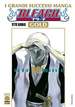 Bleach Gold Deluxe