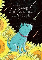 Il cane che guarda le stelle Variant