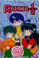 Ranma 1/2 (Riedizione)