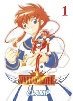 Angelic Layer