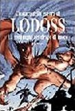 Cronache della guerra di Lodoss - La montagna del drago di fuoco: Il principio