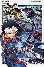 Monster Hunter Epic
