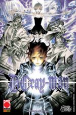 D.Gray-man