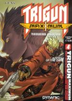 Trigun Maximum