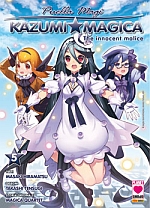 Puella Magi Kazumi Magica - The Innocent Malice