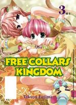 Free Collars Kingdom