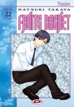 Fruits Basket