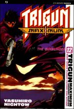 Trigun Maximum