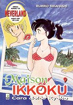 Maison Ikkoku