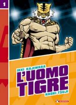 L'uomo Tigre