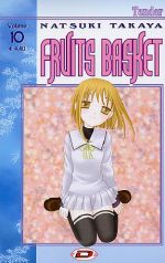 Fruits Basket