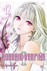 Rosario + Vampire - Season II