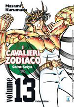 I cavalieri dello zodiaco - Saint Seiya - Perfect Edition