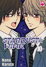 Stardust Wink