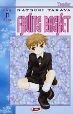 Fruits Basket