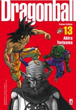 Dragon Ball Perfect Edition